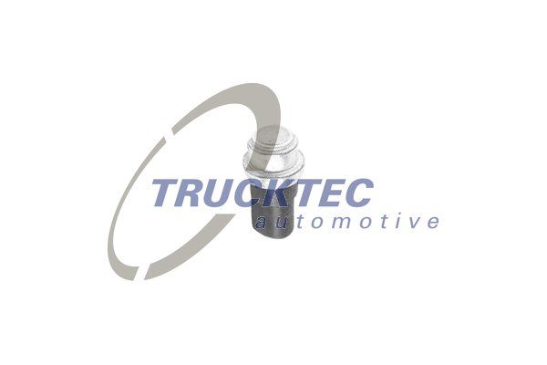 TRUCKTEC AUTOMOTIVE temperatūros jungiklis, radiatoriaus ventiliatoriu 07.42.010